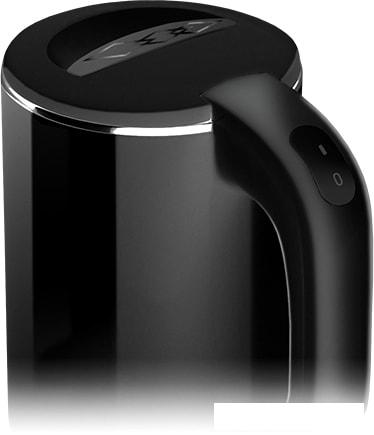 Электрический чайник CENTEK CT-0006 (черный)
