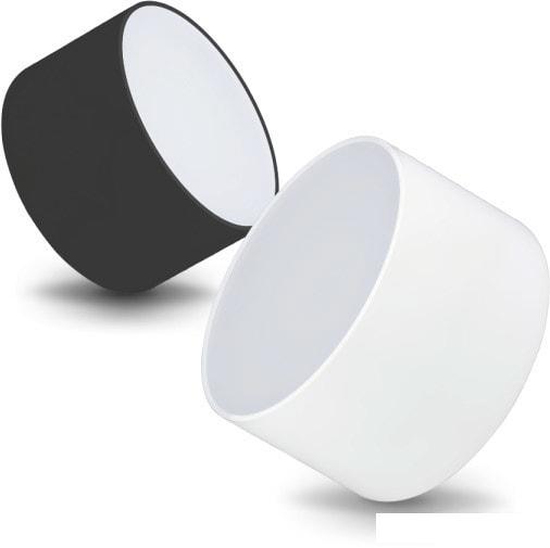 Точечный светильник Arlight SP-RONDO-90B-8W Warm White 022901
