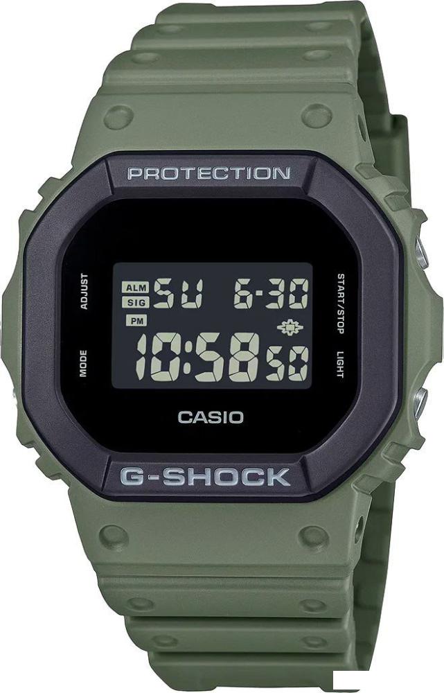 Наручные часы Casio DW-5610UU-3E