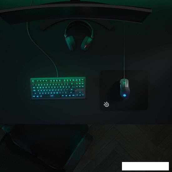 Коврик для мыши SteelSeries QcK Hard