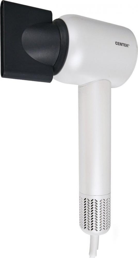 Фен CENTEK CT-2272 (белый)