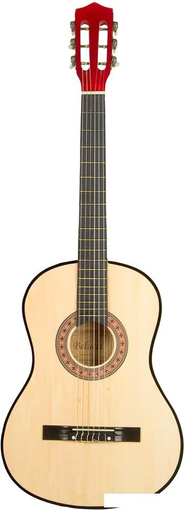 Акустическая гитара Belucci BC3805 N