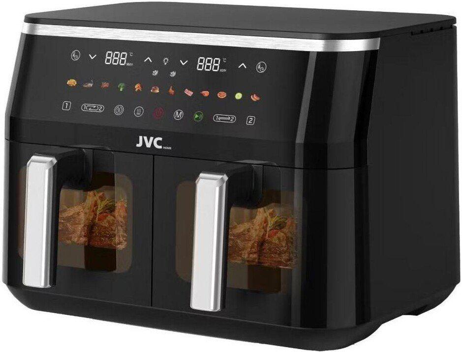 Аэрогриль (аэрофритюрница) JVC JK-MB110