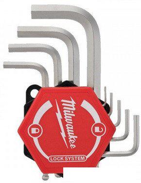 Набор ключей Milwaukee 4932492399 (9 предметов)