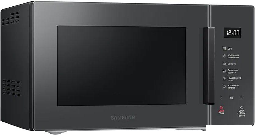 Микроволновая печь Samsung MS23T5018AC/BW