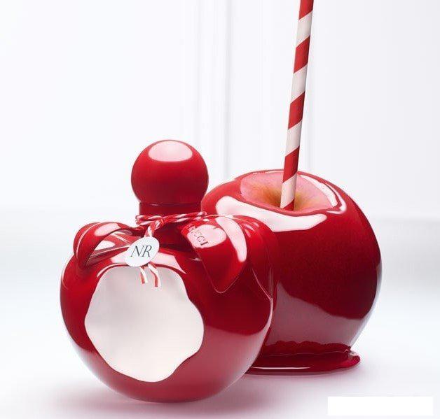 Туалетная вода Nina Ricci Nina Rouge EdT (50 мл)