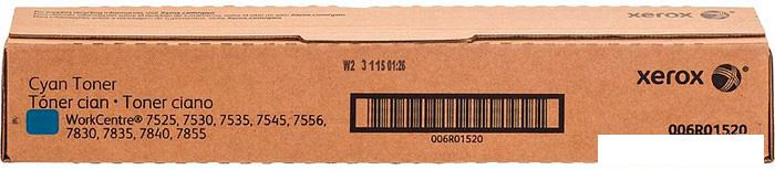 Картридж Xerox 006R01520