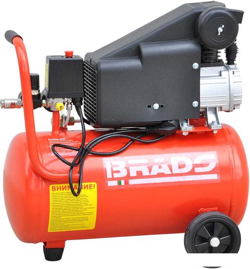 Компрессор Brado AR25S