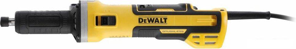 Прямошлифовальная машина DeWalt DWE4997