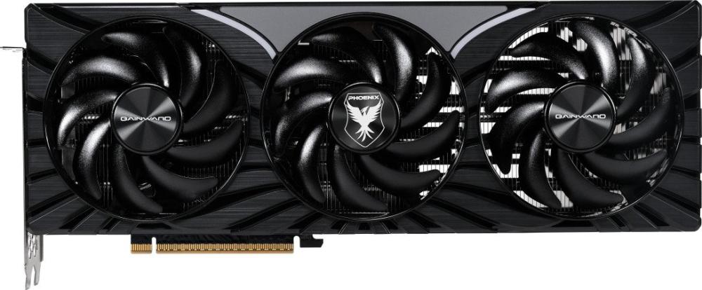Видеокарта Gainward GeForce RTX 5070 Phoenix-S NE75070019K9-GB2050K