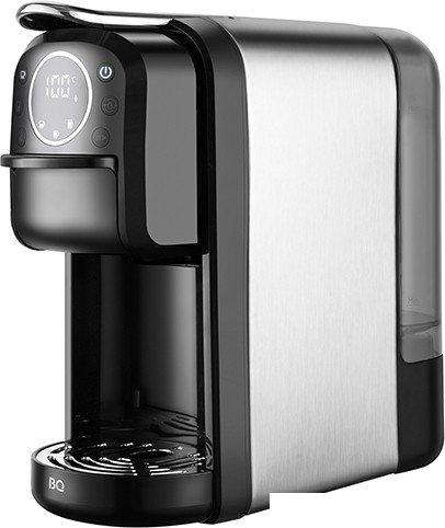 Капсульная кофеварка BQ CM3004