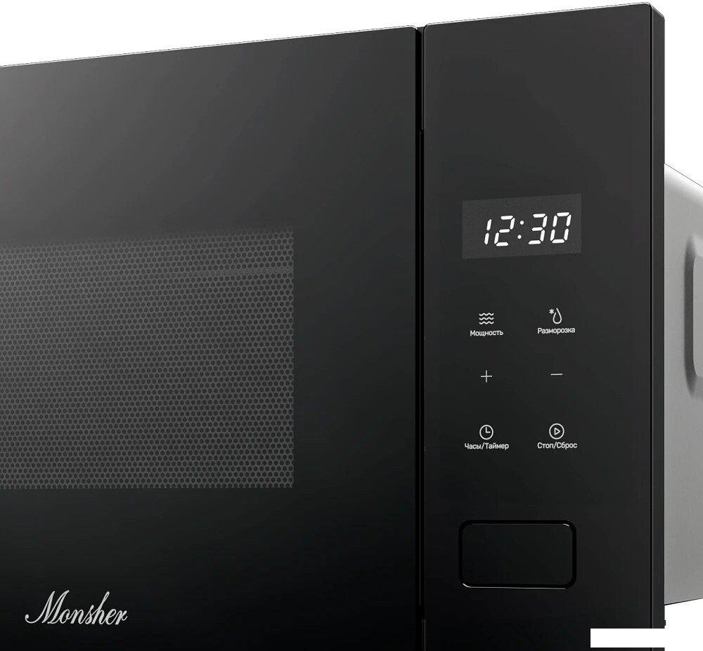 Микроволновая печь Monsher MMH 1115 Noir