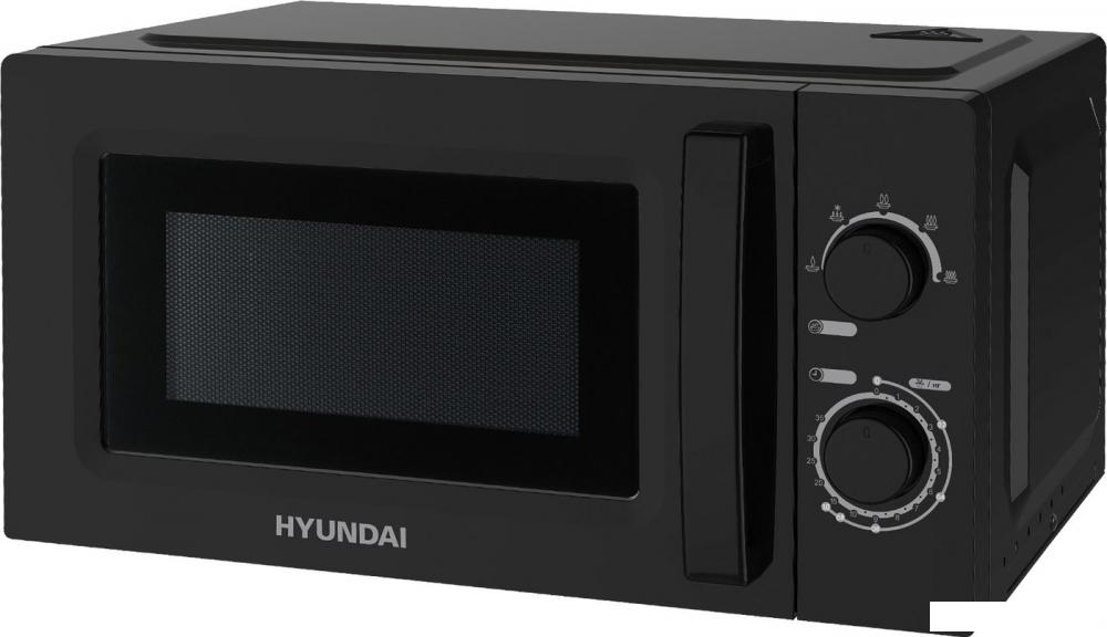 Микроволновая печь Hyundai HYM-M2008