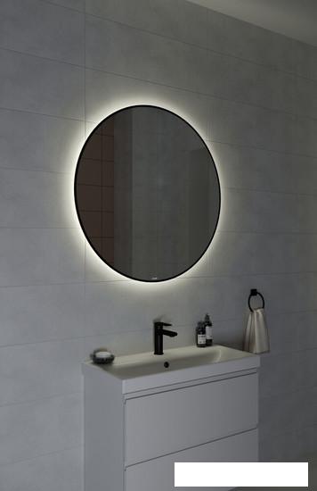 Cersanit Зеркало Eclipse Smart 90x90 64148