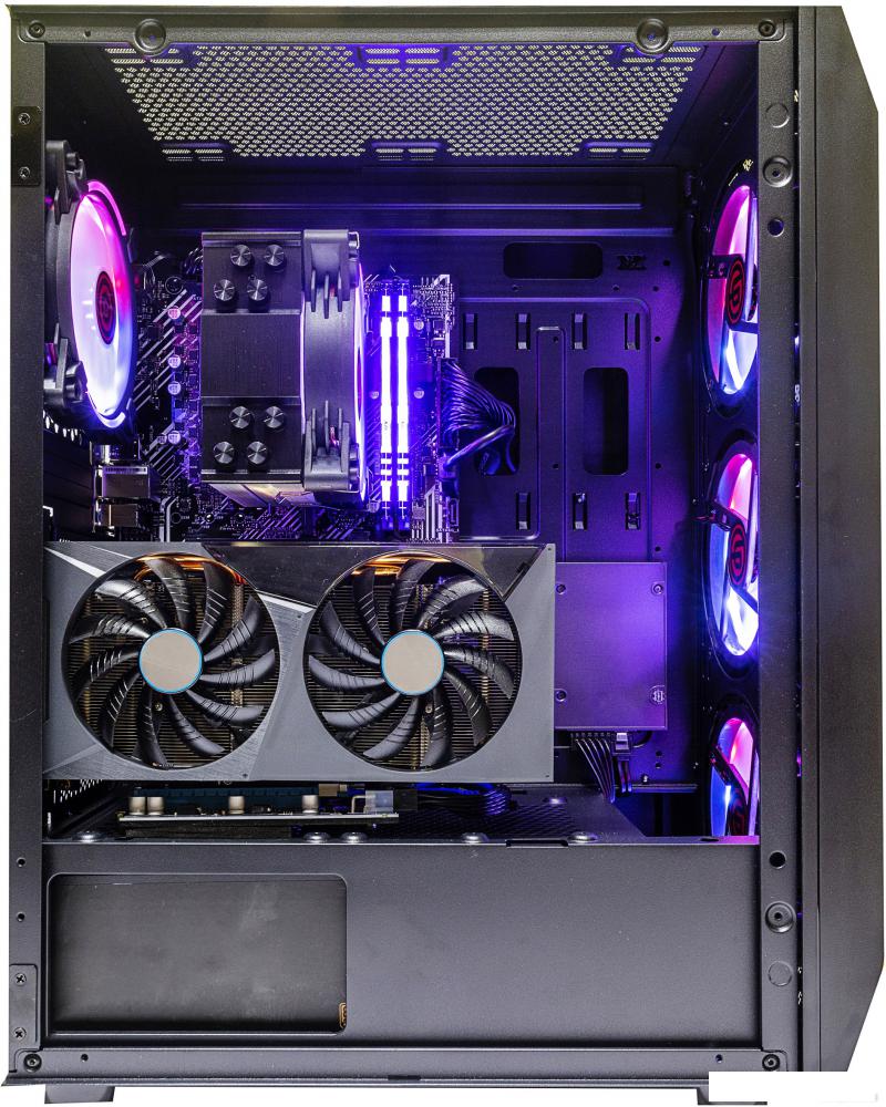Компьютер Jet Wizard 5i10400FD16HD1SD24X165L2W5