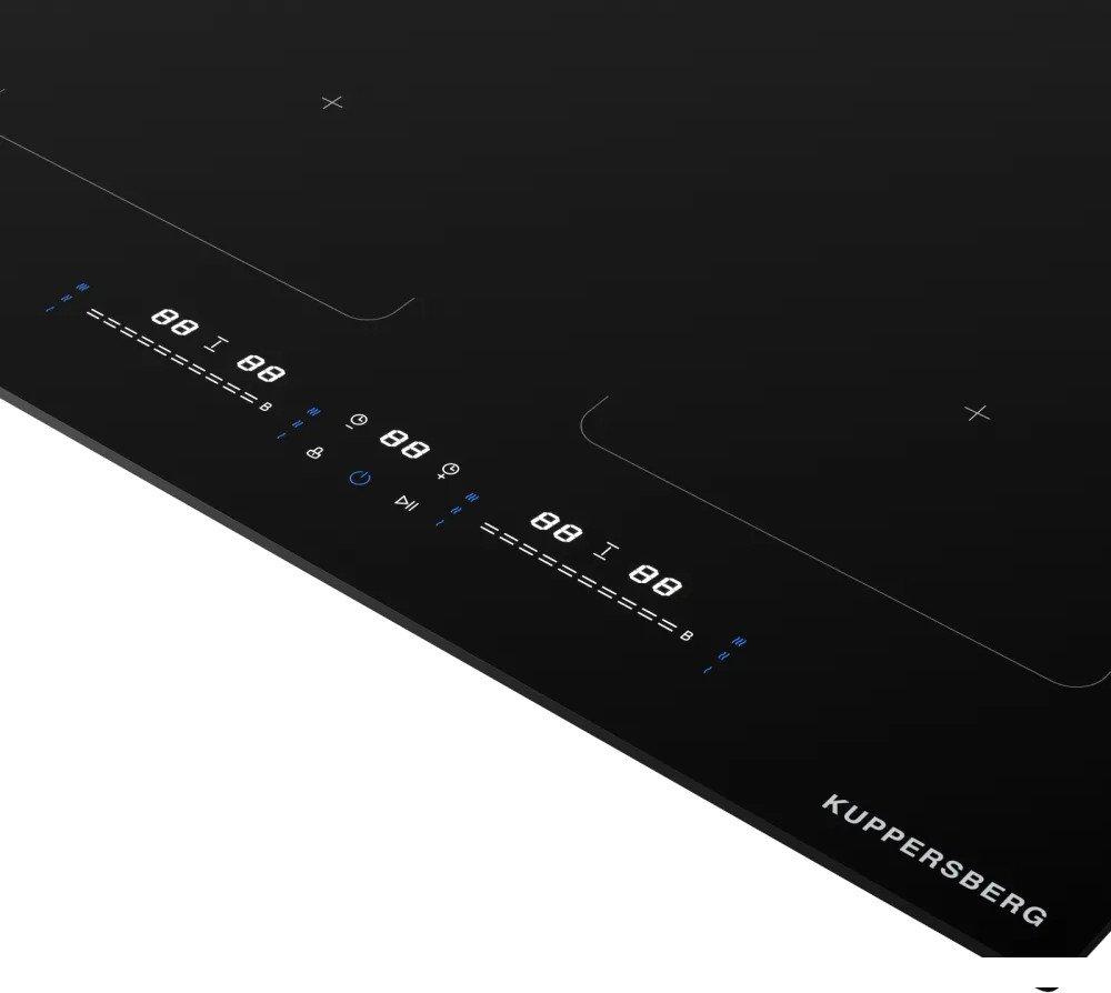 Варочная панель KUPPERSBERG ICI 629