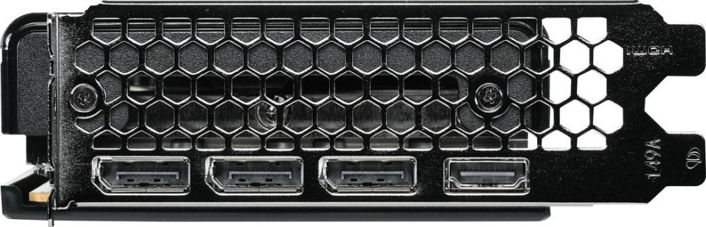 Видеокарта Palit GeForce RTX 5060 Infinity 3 NE75060019P1-GB2063S
