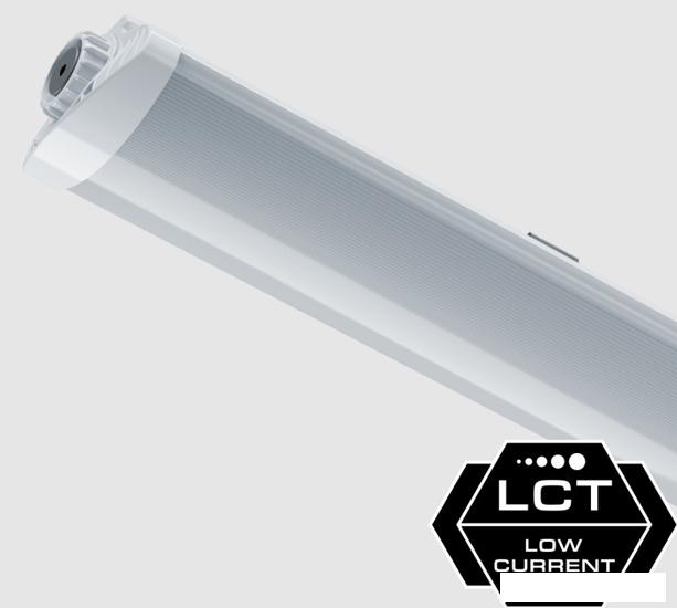 Линейный светильник Navigator 61004 DSP-02-36-6.5K-IP65-LED