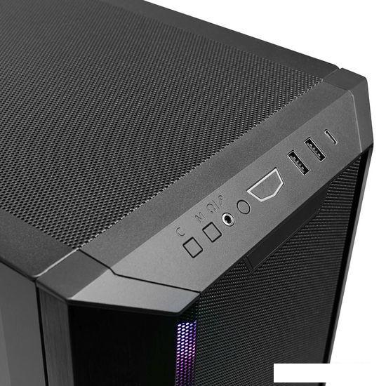 Корпус Lian Li Lancool III RGB G99.LAN3RX.00