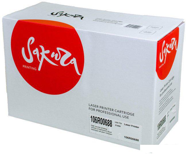 Картридж Sakura Printing SA106R00688