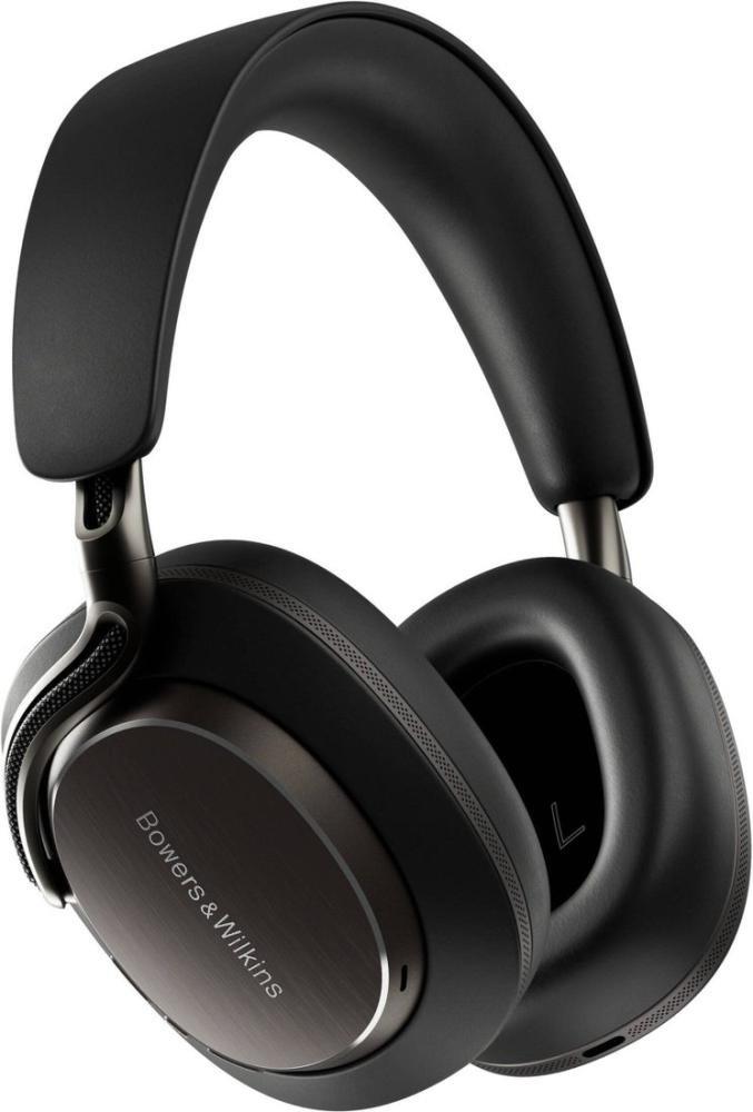 Наушники Bowers &amp; Wilkins Px8 S2 (черный)