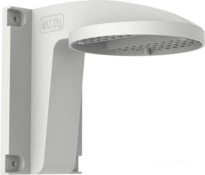 Крепление для камер видеонаблюдения Hikvision DS-1258ZJ-L