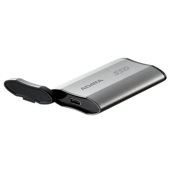 Внешний накопитель ADATA SD810 4TB SD810-4000G-CSG