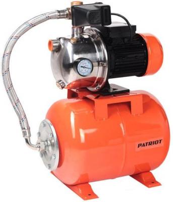 Насосы Patriot PW 1200-24 INOX