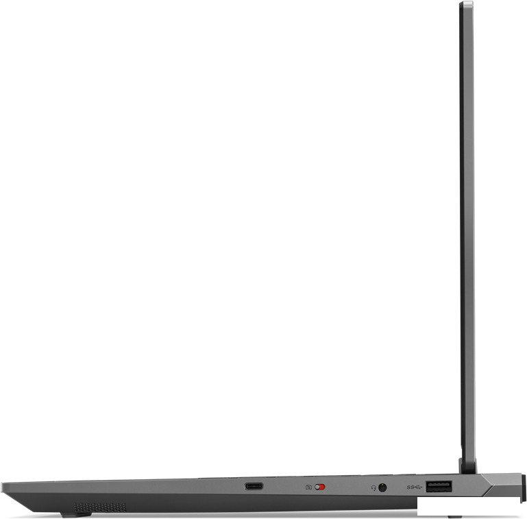 Игровой ноутбук Lenovo LOQ 15IRX9 83DV0071PS