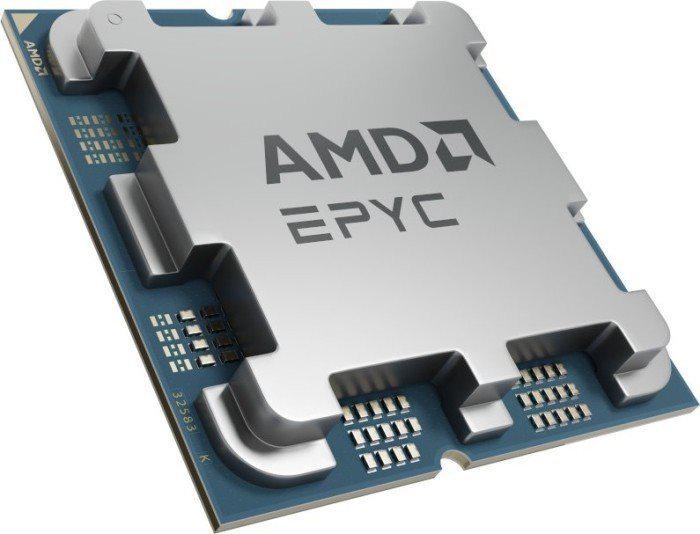 Процессор AMD EPYC 4345P
