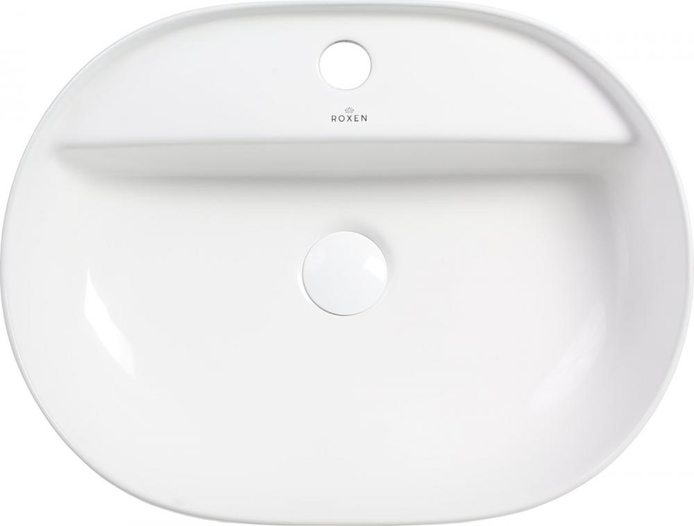 Умывальник Roxen Rio 570130