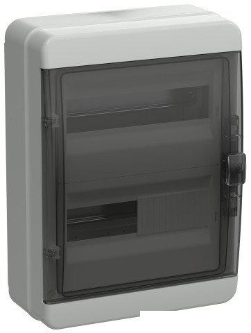 Бокс пластиковый IEK Tekfor КМПн-24 TF5-KP72-N-24-65-K03-K02