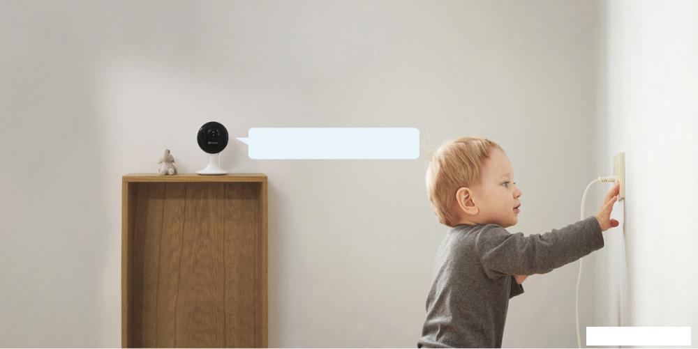 IP-камеры Ezviz C1C-B CS-C1C-E0-1E2WF