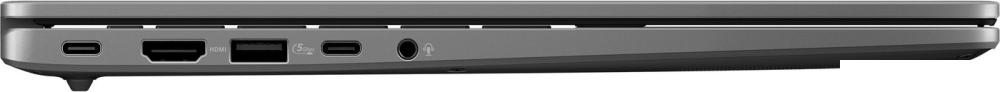 Ноутбук ASUS Vivobook S14 S3407AA-SF076