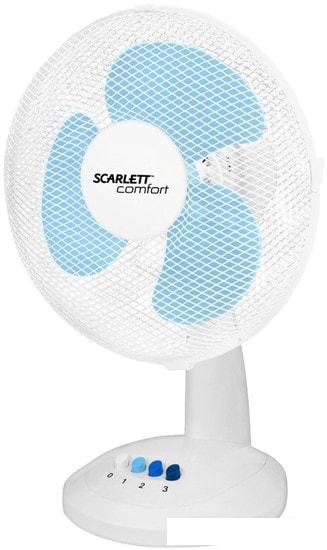 Вентиляторы и охладители воздуха Scarlett SC-DF111S07