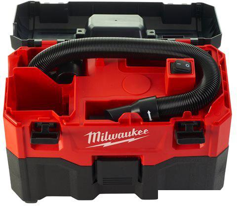 Пылесос Milwaukee M18 VC2-0