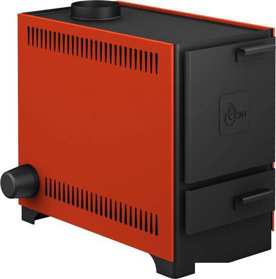 Отопительный котел СТЭН mini 11 терракот