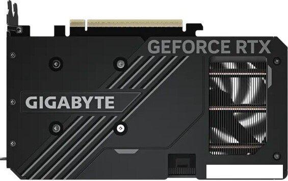 Видеокарта Gigabyte GeForce RTX 5060 Ti Windforce Max 8G GV-N506TWF2MAX-8GD