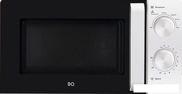 Микроволновые печи BQ MWO-20004SM/W (белый)
