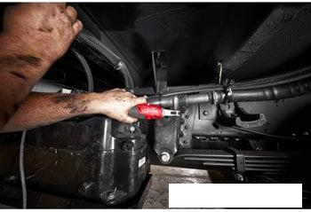Трещотка Milwaukee M12 FHIR14-0 4933478171 (без АКБ)