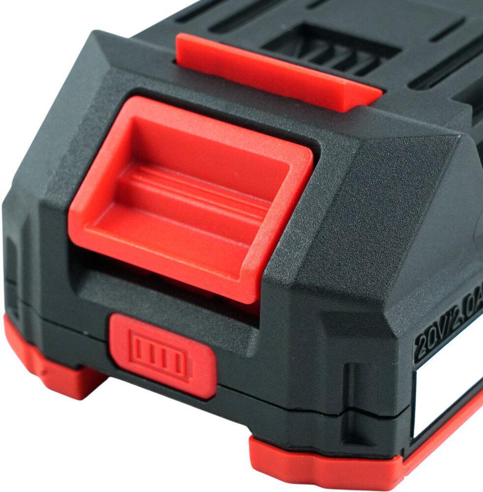 Аккумулятор для инструмента TEH LB2.0Ah 20V 10C (20В/2 Ah)