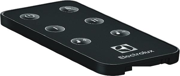 Электрокамин Electrolux Infinity EFP/P-1600ULS