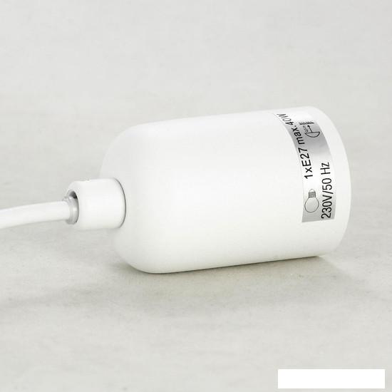 Подвесная люстра Lussole LSP-8516