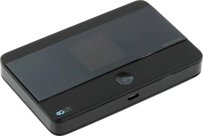 Мобильный 4G Wi-Fi роутер TP-Link M7350 v1