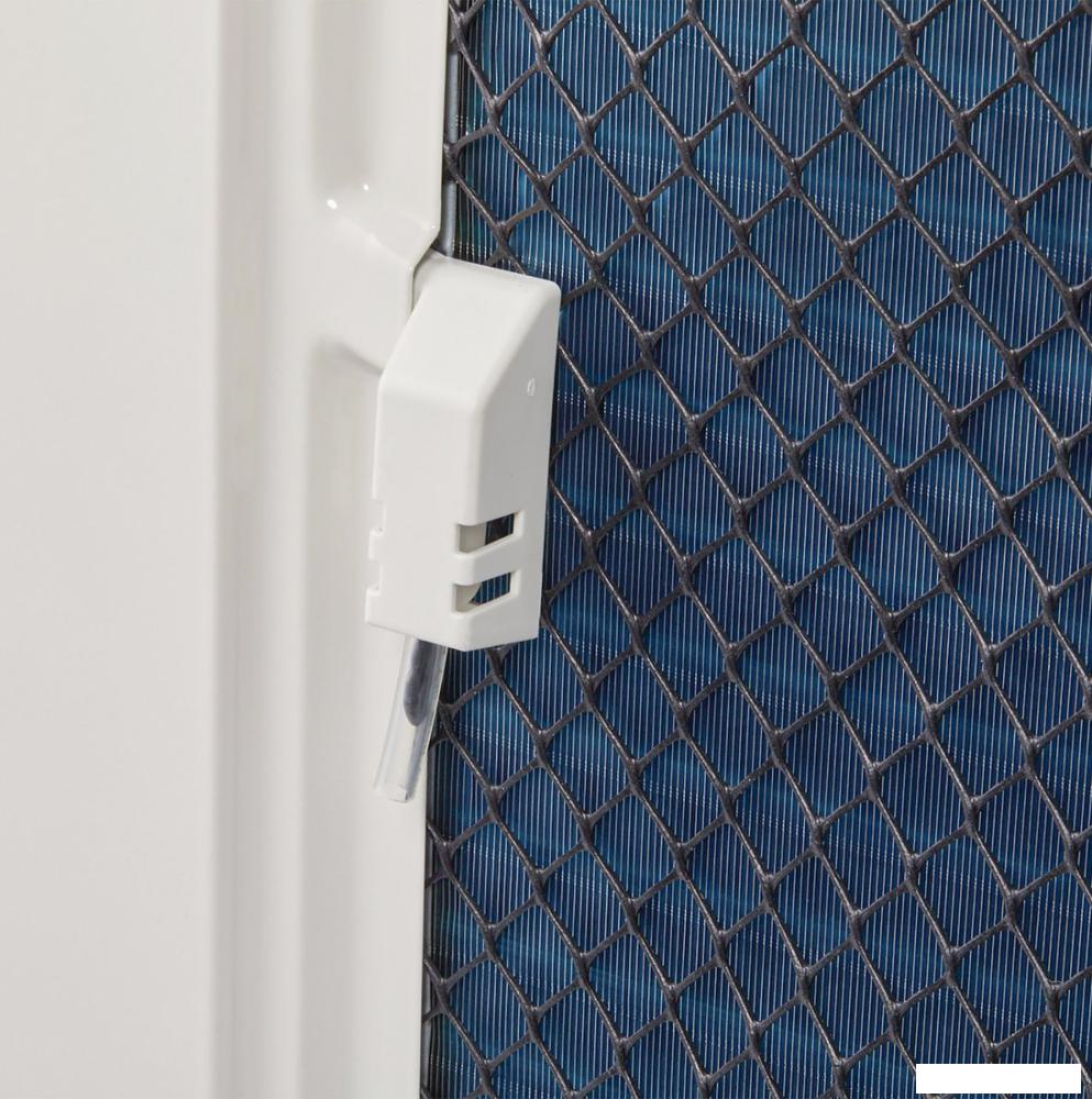 Кондиционер Ballu Discovery DC inverter BSVI-09HN8