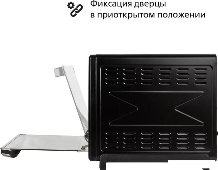 Мини-печь Tuarex TK-5065