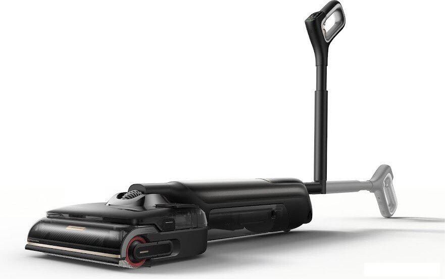 Вертикальный моющий пылесос Trouver Wet and Dry Vacuum M50 Ultra HMH28A (евровилка)