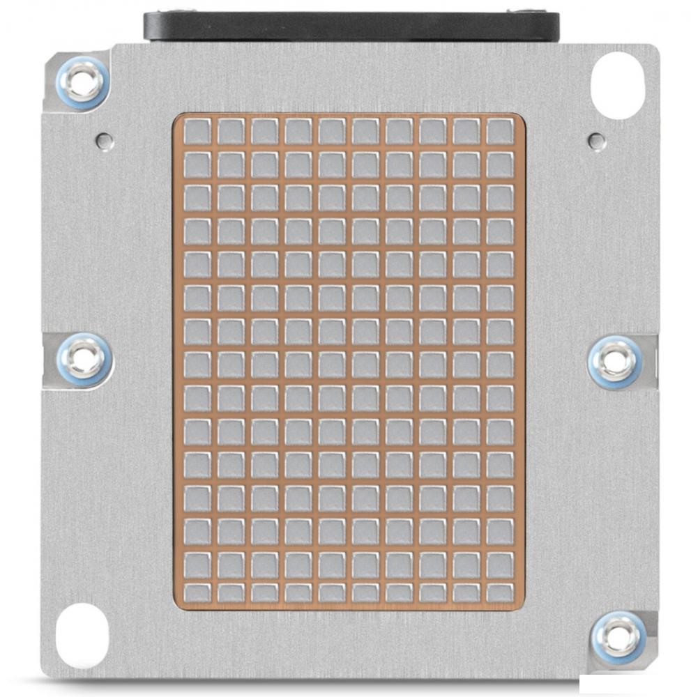 Системы охлаждения ExeGate ESNK-P0068AP4.PWM.2U.3647.Cu EX293439RUS