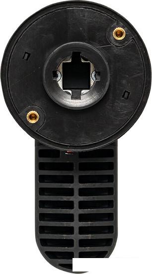Рукоятка для рубильника EKF PROxima TwinBlock 315-400А PROxima tb-315-400-dh