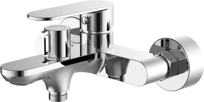Смеситель Haiba HB60590 (хром)